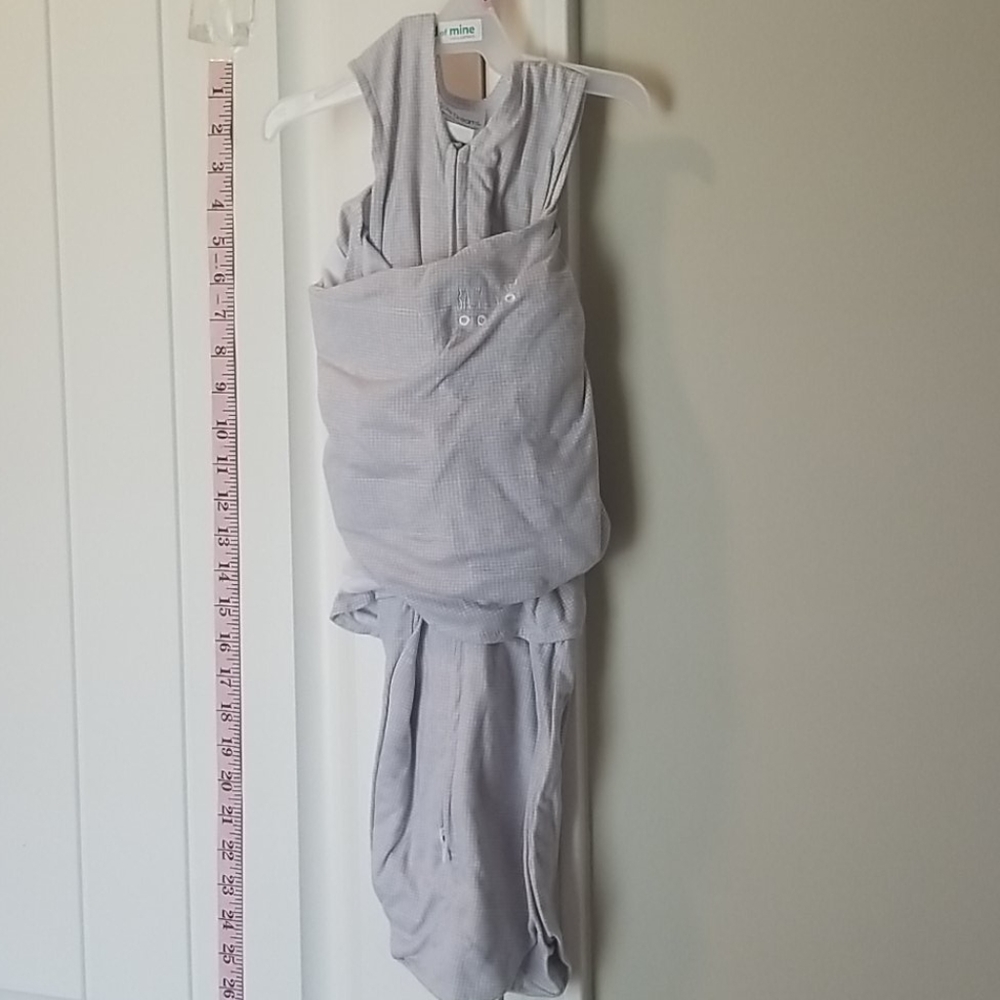 Halo sleep sack